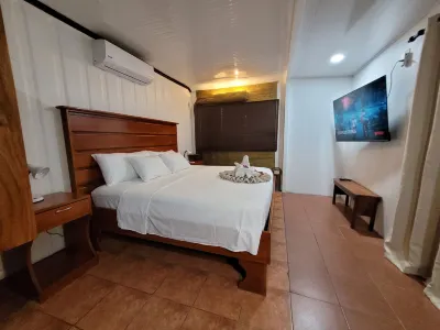 Arenal Homes la Fortuna