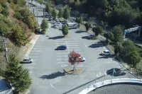Hotel Areaone Hiroshima Wing - Parking