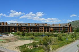 The Inn at Silvercreek