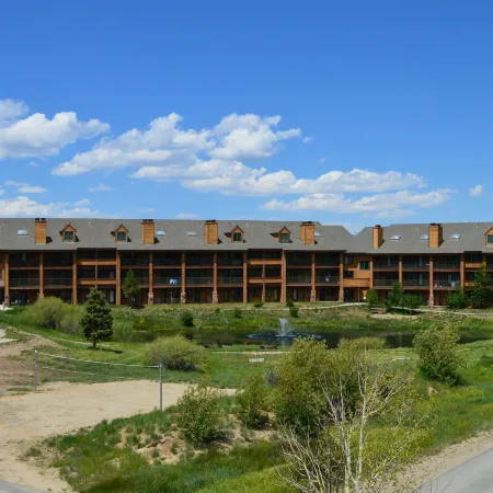 The Inn at Silvercreek