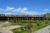 The Inn at Silvercreek Hotels in Granby