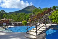 Hotel Los Lagos Spa & Resort - Pet friendly