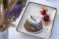 Manzara Boutique Hotel - Adults Only - Desayuno