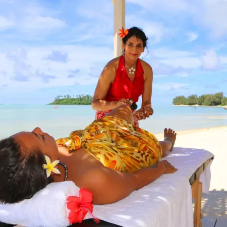 Muri Beach Club Hotel