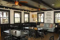 Holiday Inn Club Vacations DAVID WALLEY'S RESORT by IHG - breakfast