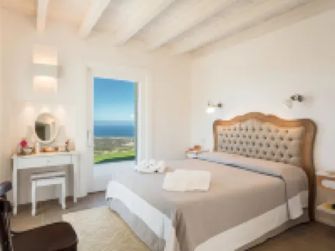 Sardegna è - Villa Relax&Design Hotels in Pittulongu