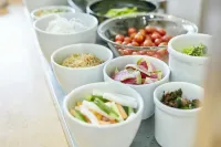 福井龜之井酒店 - 早餐