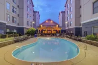 Homewood Suites by Hilton Dayton - South/Dayton Mall Hotel a Miamisburg