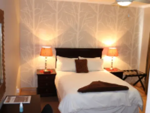 Amjicaja Guesthouse, Tours & Rentals Hotels in Walvis Bay