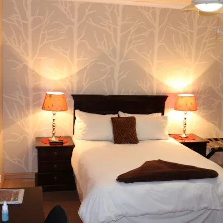 Amjicaja Guesthouse, Tours & Rentals Hotels in Walvis Bay