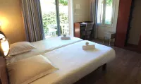 Vvf Golfe de Saint-Tropez Hotels in Les Issambres