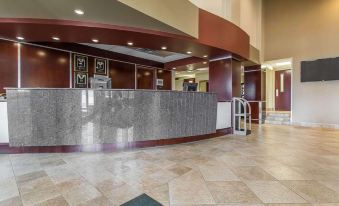 Quality Inn & Suites Bay Front