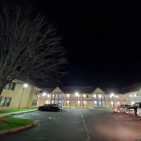 Travel Inn Motel
