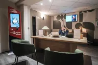 Hôtel les 2 Alpes l'Orée des Pistes