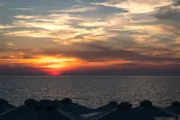 Acharavi Beach Hotel - Ocean View