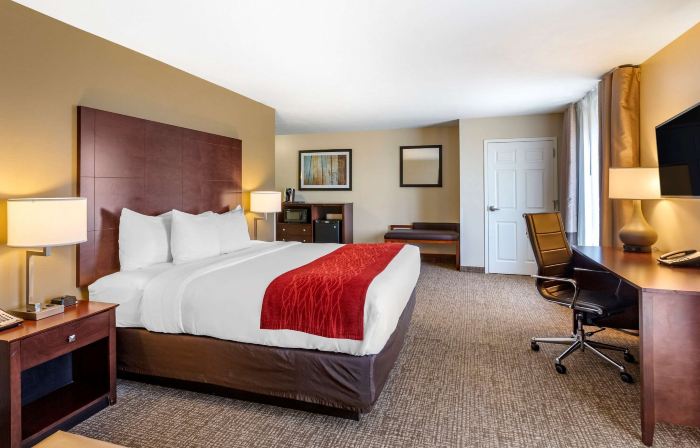 Comfort Inn & Suites Tooele-Salt Lake City