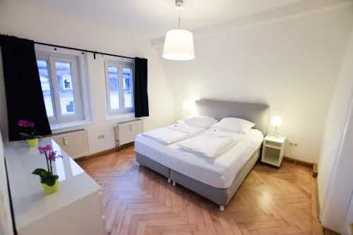 Ferienwohnung Ratisbona - Condos