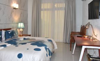 Adamaoua Grand Hotel City