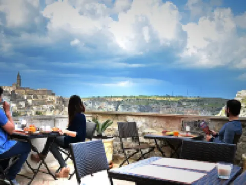 Il Belvedere Hotels in Matera