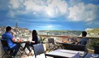 Hotel Il Belvedere Matera Hotel in zona Piazza Duomo