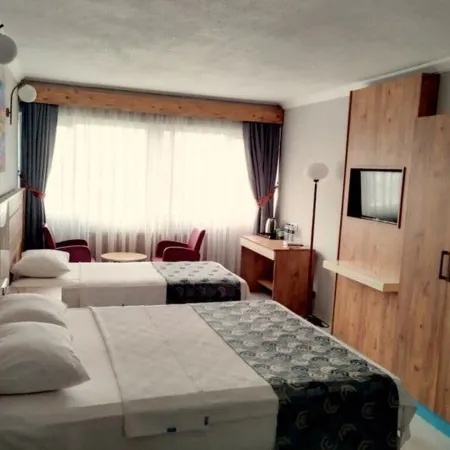 Hotel Anibal