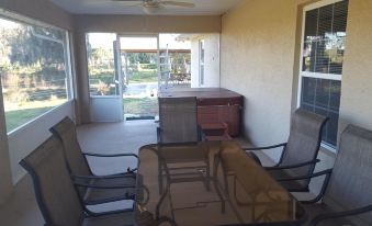Beautiful Vacation Home Cbc Farms