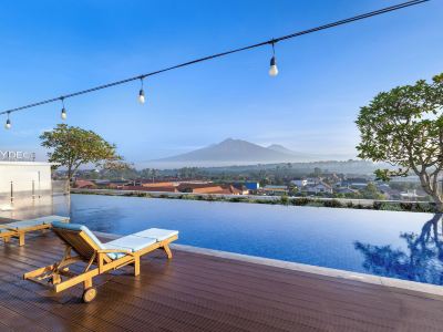 Innside by Melia Yogyakarta
