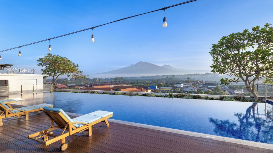 Innside by Melia Yogyakarta