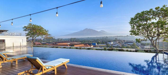 Innside by Melia Yogyakarta Hotels in Sleman Regency