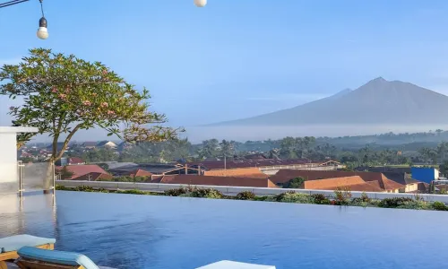 Innside by Melia Yogyakarta