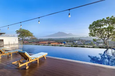Innside by Melia Yogyakarta Hotels in Sleman Regency