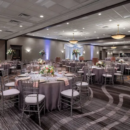 Pittsburgh Marriott North