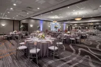 Pittsburgh Marriott North Các khách sạn ở Cranberry Township