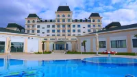 Gabala Garden Hotel Hotel a Nohurqishlaq