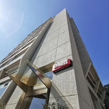 Xpress by Smallville