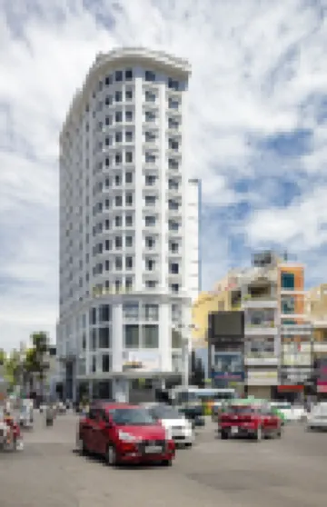 佛羅里達酒店 鄰近婆那加塔的酒店