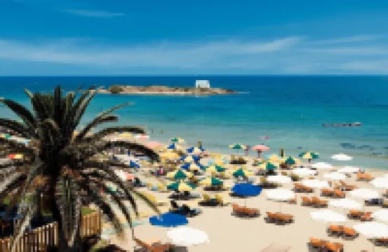 Philoxenia Hotel & Spa