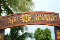 六角國際酒店 - SPA