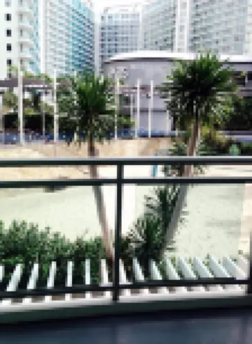 Azure Residences Condominium Daily Rental