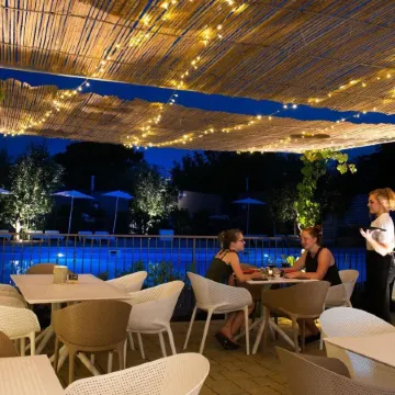 Vacanze Camping Boutique