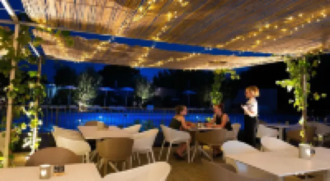 Vacanze Camping Boutique Hotels in San Felice del Benaco