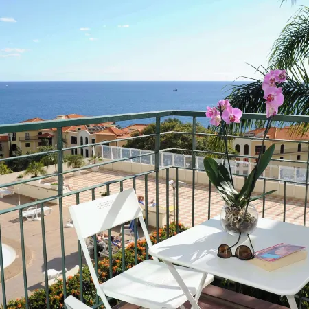 Florasol Residence Hotel - Dorisol Hotels