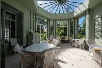 Le Moulin de Francueil Hotel di Azay-sur-Indre
