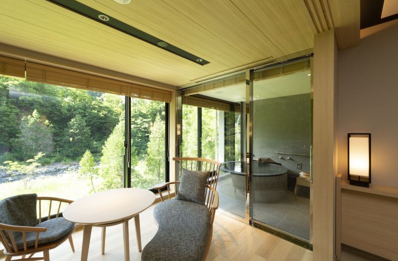 Chalet Ivy Jozankei photo 5