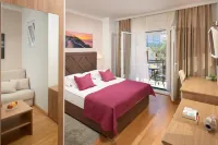 Hotel Fortuna Hoteles en Hvar