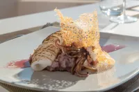 Castelsardo Resort Village - 조식 운영