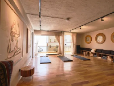 Naia Hoteles Hotels in Lima