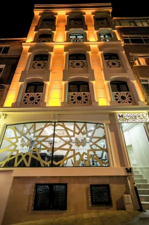 貝薩斯套房飯店