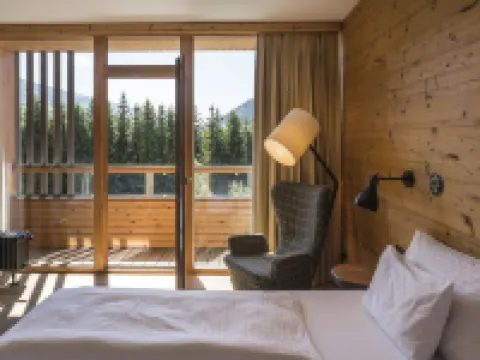 Falkensteiner Hotel Schladming Hotels in Schladming