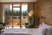 Falkensteiner Hotel Schladming Các khách sạn ở Ramsau am Dachstein